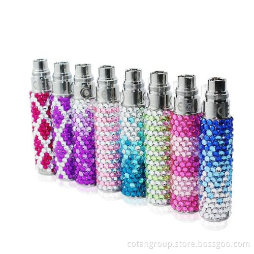 2014 Beautiful EGO Battery with Crystal Diamond EGO Battery